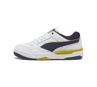 PUMA Zapatillas Rebound Retro unisex, Calzado, Blanco, 36