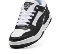 PUMA Zapatillas Rebound Retro unisex, Calzado, Blanco, 37 37