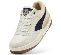 PUMA Zapatillas Rebound Retro unisex, Calzado, Blanco, 38.5 38.5
