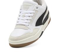 PUMA Zapatillas Rebound Retro unisex, Calzado, Blanco, 44 44