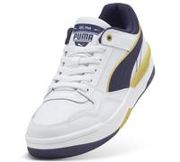 PUMA Zapatillas Rebound Retro unisex, Calzado, Blanco, 48 48