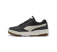 PUMA Zapatillas Rebound Retro unisex, Calzado, Negro, 35.5
