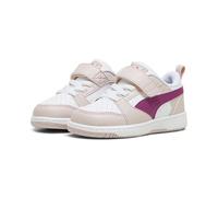 Zapatillas Rebound v6 Lo para bebé 25