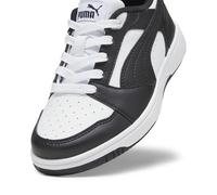 PUMA Zapatillas Rebound V6 Lo para niño, Calzado, Blanco, 33 33