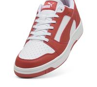 PUMA Zapatillas Rebound V6 Low, Calzado, Blanco, 36 36