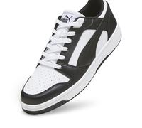 PUMA Zapatillas Rebound V6 Low, Calzado, Blanco, 40.5 40.5
