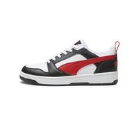 PUMA Zapatillas Rebound V6 Low, Calzado, Blanco, 42