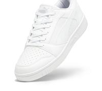 PUMA Zapatillas Rebound V6 Low, Calzado, Blanco, 42 42