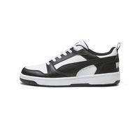PUMA Zapatillas Rebound V6 Low, Calzado, Blanco, 43