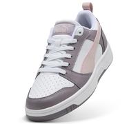 PUMA Zapatillas Rebound V6 Low, Calzado, Blanco, 46 46