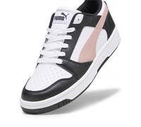 PUMA Zapatillas Rebound V6 Low, Calzado, Blanco, 46 46