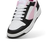 PUMA Zapatillas Rebound V6 Low, Calzado, Negro, 45 45