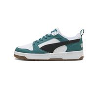 PUMA Zapatillas Rebound V6 Low, Calzado, Verde, 44.5