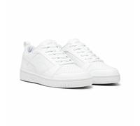 PUMA Zapatillas Rebound v6 Low. Color Blanco