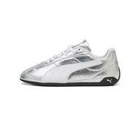 PUMA Zapatillas Replicatch Metálico Whisper para mujer, Calzado, 36