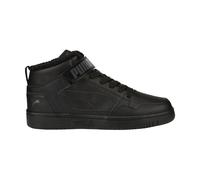 PUMA - Zapatillas Resistentes al Agua con Correa Media - Shoes - Hombre - Negro - 44 EU -