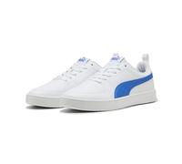 Puma RICKIE 387607-30 Blanco Azul - Número Calzado: 42