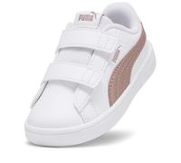PUMA Zapatillas Rickie Classic infantiles, Calzado, Blanco, 21 21
