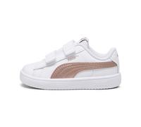 PUMA Zapatillas Rickie Classic infantiles, Calzado, Blanco, 22 22