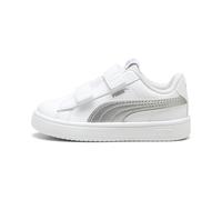 PUMA Zapatillas Rickie Classic infantiles, Calzado, Blanco, 24