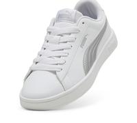 PUMA Zapatillas Rickie Classic juveniles, Calzado, Blanco, 37.5 37.5