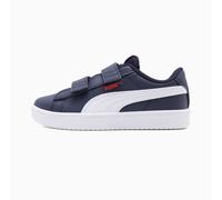 PUMA Zapatillas Rickie Classic para niños, Calzado, Azul, 30