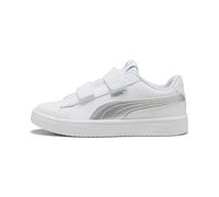 Puma Zapatillas Deportivas Rickie Classic PS Niño/a grande Blanco Talla 29