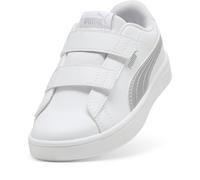 PUMA Zapatillas Rickie Classic para niños, Calzado, Blanco, 31 31