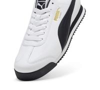 PUMA Zapatillas Roma 24 unisex, Calzado, Blanco, 40.5 40.5