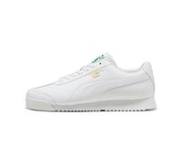 PUMA Zapatillas Roma 24 unisex, Calzado, Blanco, 44.5