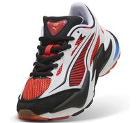 PUMA Zapatillas RS Surge juveniles, Calzado, Rojo, 37 37