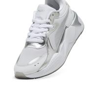 PUMA Zapatillas RS-X Astro Escape para mujer, Calzado, Blanco, 40.5 40.5