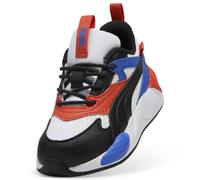 PUMA Zapatillas RS-X Efekt para bebé, Calzado, Blanco, 21 21