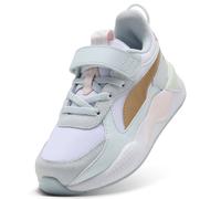 PUMA RS-X Metallic AC+ PS Trainers EU 34 1/2