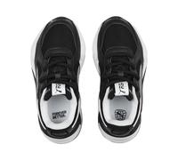 PUMA Zapatillas RS-X para niños, Calzado, Negro, 28 28