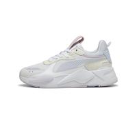 PUMA Zapatillas RS-X Soft para mujer, Calzado, Blanco, 35.5