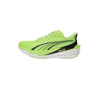 Zapatillas Puma Deviate NITRO 4 Verde Negro AW26, Talla 47 - EUR