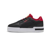 PUMA Zapatillas Scuderia Ferrari CA Pro unisex, Calzado, Negro, 48
