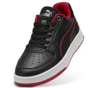 PUMA Zapatillas Scuderia Ferrari Caven 2.0 juveniles, Calzado, Negro, 36 36