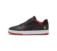 PUMA Zapatillas Scuderia Ferrari Caven 2.0 unisex, Calzado, Negro, 44
