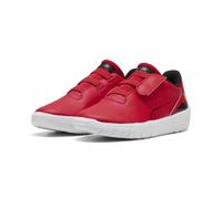 PUMA Zapatillas Scuderia Ferrari Drift Cat 11 para niños, Accesoiros, Rojo, 31 31