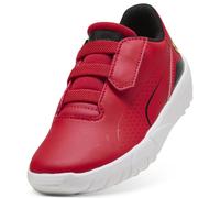 PUMA Zapatillas Scuderia Ferrari Drift Cat 11 para niños, Accesoiros, Rojo, 34 34