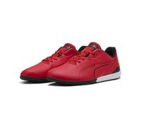 PUMA Zapatillas Scuderia Ferrari Drift Cat 11 Unisex 42, Rosso Corsa Black Red