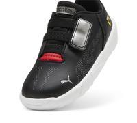 PUMA Zapatillas Scuderia Ferrari Drift Cat Decima 2.0 infantiles, Calzado, Negro, 22 22