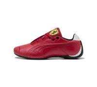 PUMA Zapatillas Scuderia Ferrari Future Cat Monza unisex, Calzado, Rojo, 39