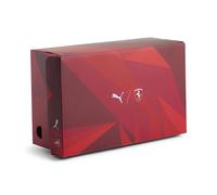 PUMA Zapatillas Scuderia Ferrari HP 20 Years of Rojo Speedcat Pro unisex, Accesoiros, 43 43