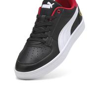 PUMA Zapatillas Scuderia Ferrari HP Caven 2.0, Calzado, Negro, 47 47