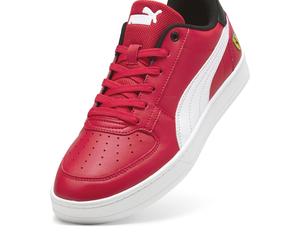 PUMA Zapatillas Scuderia Ferrari HP Caven 2.0, Calzado, Rojo, 39 39