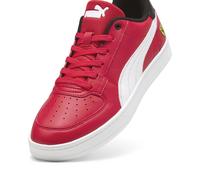 PUMA Zapatillas Scuderia Ferrari HP Caven 2.0, Calzado, Rojo, 43 43