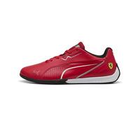 PUMA Zapatillas Scuderia Ferrari HP Drift Cat 11 42.5, Rosso Corsa White Red